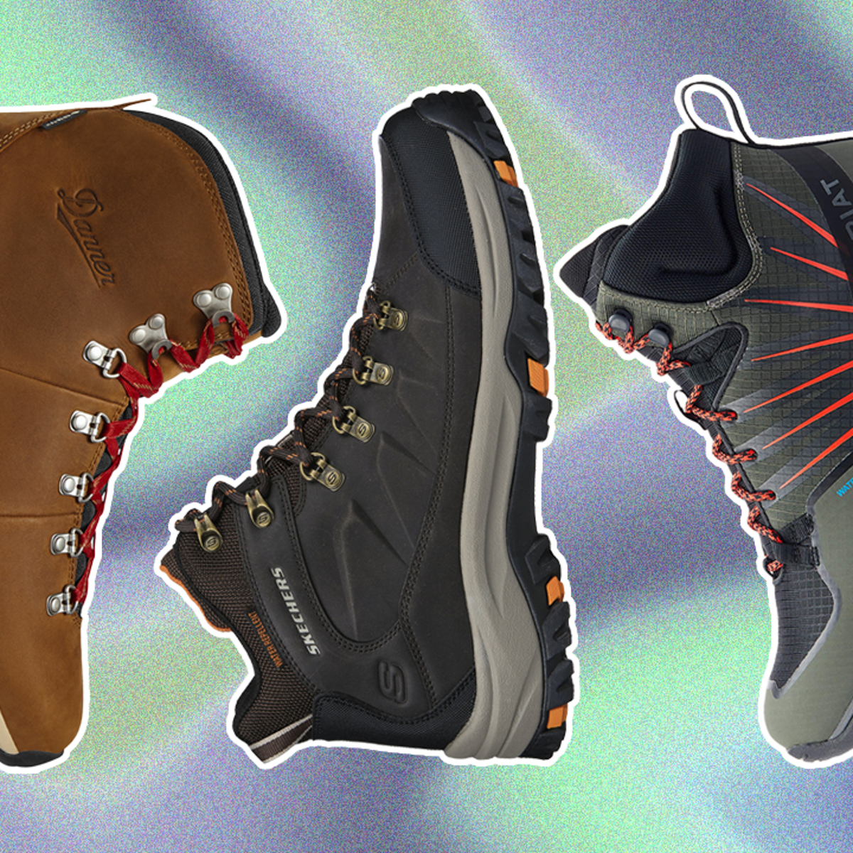 Best men s walking boots and shoes 2024 tested on hikes The